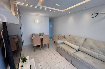 Imagem: Apartamento para Venda, Ocian