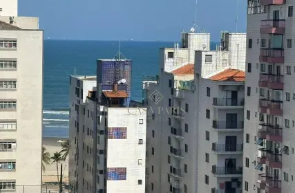 Imagem: Apartamento para Venda, Ocian