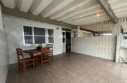 Imagem: Casa Térrea para Venda, Ocian