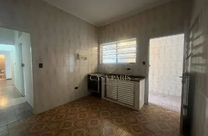 Imagem: Casa Térrea para Venda, Ocian
