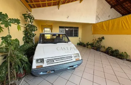 Imagem: Casa Térrea para Venda, Caiçara