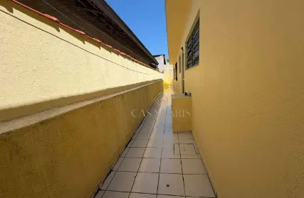 Imagem: Casa Térrea para Venda, Caiçara
