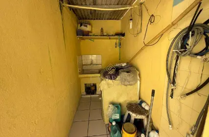 Imagem: Casa Térrea para Venda, Caiçara