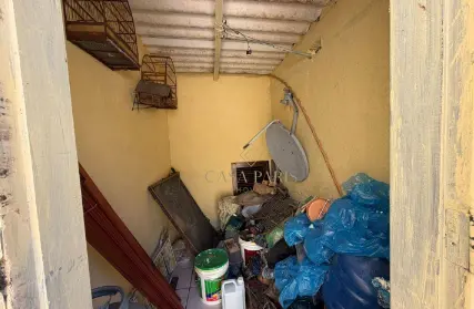 Imagem: Casa Térrea para Venda, Caiçara