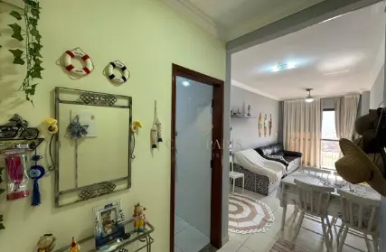 Imagem: Apartamento para Venda, Caiçara