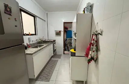 Imagem: Apartamento para Venda, Caiçara