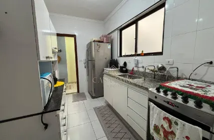 Imagem: Apartamento para Venda, Caiçara