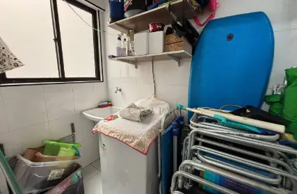 Imagem: Apartamento para Venda, Caiçara