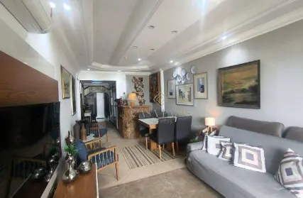 Imagem: Apartamento para Venda, Maracanã