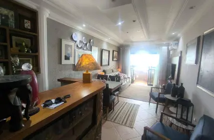 Imagem: Apartamento para Venda, Maracanã