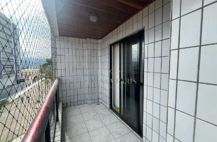 Imagem: Apartamento para Venda, Caiçara