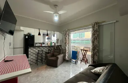 Imagem: Apartamento para Venda, Caiçara