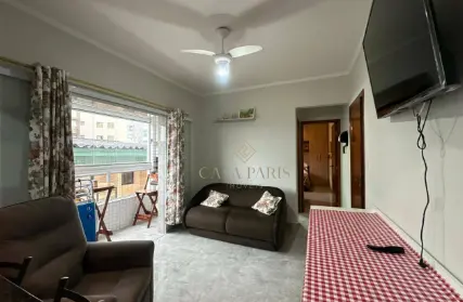 Imagem: Apartamento para Venda, Caiçara