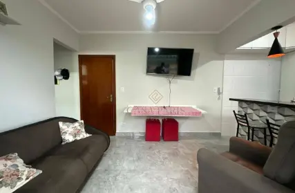 Imagem: Apartamento para Venda, Caiçara