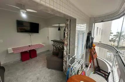 Imagem: Apartamento para Venda, Caiçara