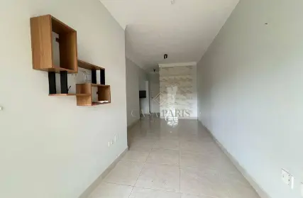Imagem: Apartamento para Venda, Canto do Forte