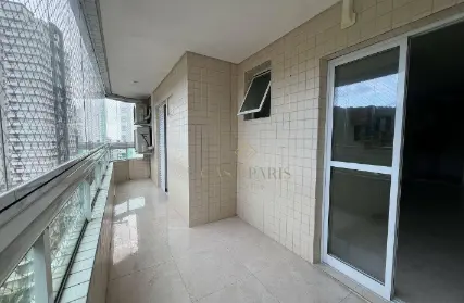 Imagem: Apartamento para Venda, Canto do Forte