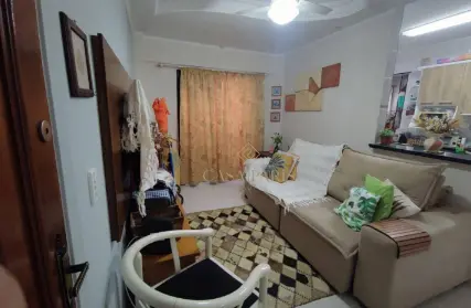 Imagem: Apartamento para Venda, Caiçara