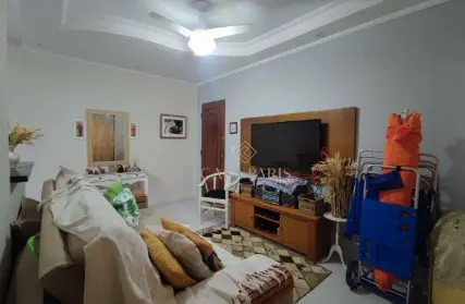 Imagem: Apartamento para Venda, Caiçara
