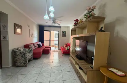 Imagem: Apartamento para Venda, Canto do Forte