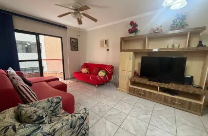 Imagem: Apartamento para Venda, Canto do Forte