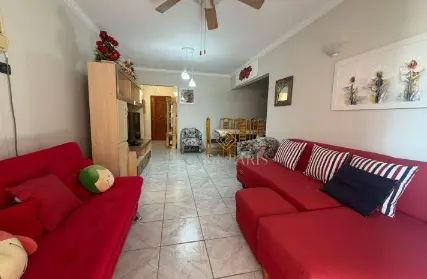 Imagem: Apartamento para Venda, Canto do Forte