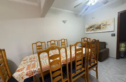 Imagem: Apartamento para Venda, Canto do Forte