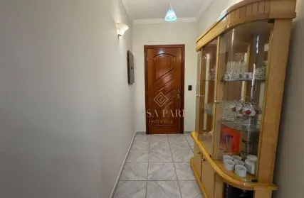 Imagem: Apartamento para Venda, Canto do Forte