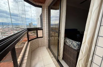 Imagem: Apartamento para Venda, Caiçara