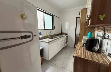 Imagem: Apartamento para Venda, Caiçara
