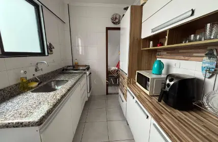 Imagem: Apartamento para Venda, Caiçara