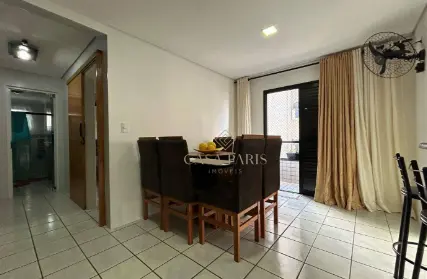 Imagem: Apartamento para Venda, Caiçara