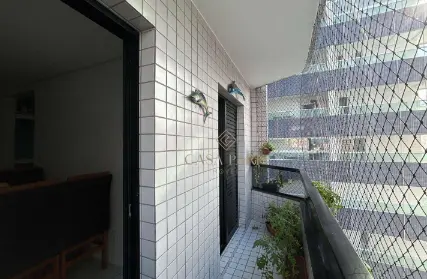 Imagem: Apartamento para Venda, Caiçara