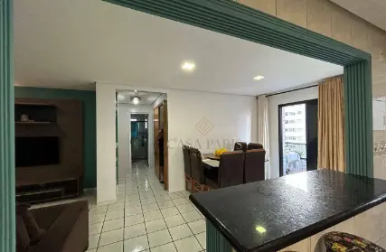 Imagem: Apartamento para Venda, Caiçara