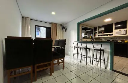 Imagem: Apartamento para Venda, Caiçara