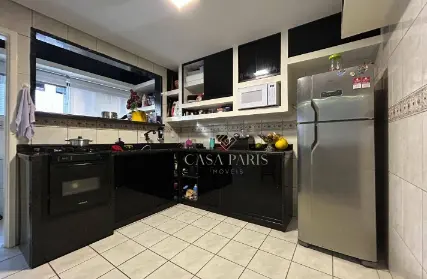 Imagem: Apartamento para Venda, Caiçara