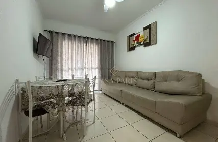 Imagem: Apartamento para Venda, Canto do Forte