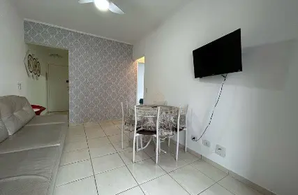 Imagem: Apartamento para Venda, Canto do Forte
