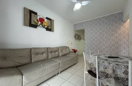 Imagem: Apartamento para Venda, Canto do Forte