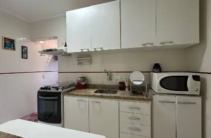Imagem: Apartamento para Venda, Canto do Forte