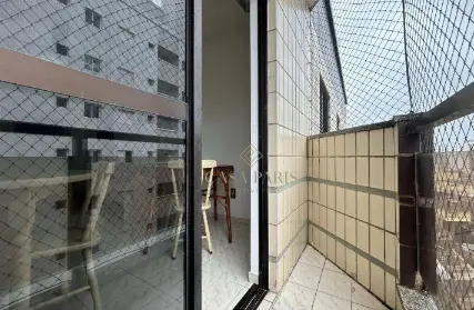 Imagem: Apartamento para Venda, Caiçara