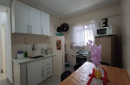 Imagem: Apartamento para Venda, Canto do Forte