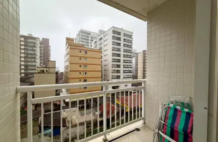 Imagem: Apartamento para Venda, Ocian