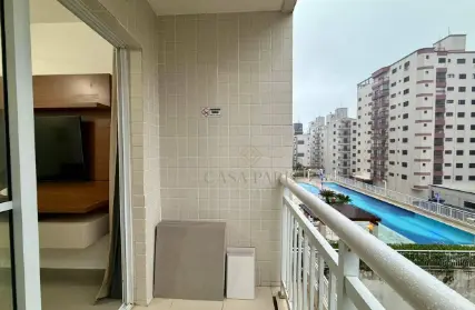 Imagem: Apartamento para Venda, Ocian