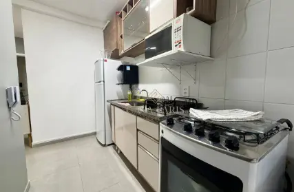 Imagem: Apartamento para Venda, Ocian