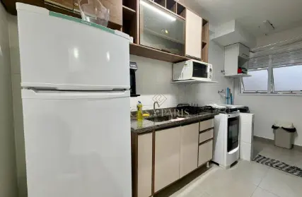 Imagem: Apartamento para Venda, Ocian