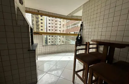 Imagem: Apartamento para Venda, Aviação