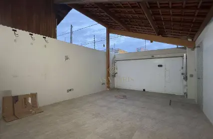 Imagem: Casa Térrea para Venda, Guilhermina