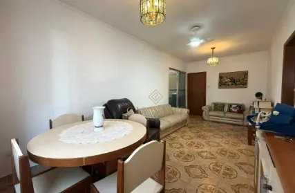 Imagem: Apartamento para Venda, Canto do Forte