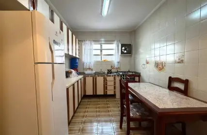 Imagem: Apartamento para Venda, Canto do Forte
